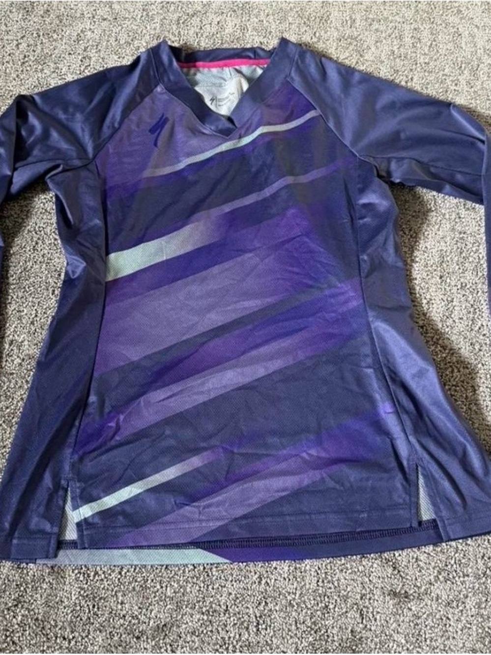 Specialized Cycling Jersey